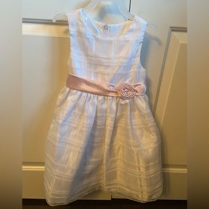 American Princess Dress - Size 5